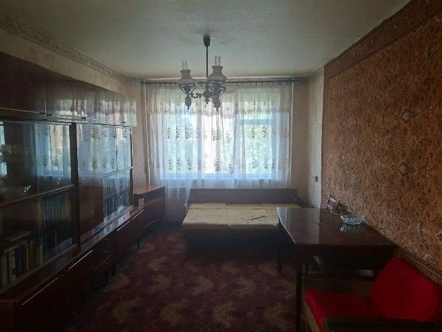 Продаётся 3-комнатная квартира, 70 м²