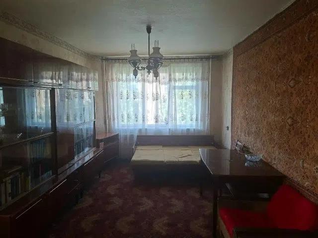 Продаётся 3-комнатная квартира, 70 м²