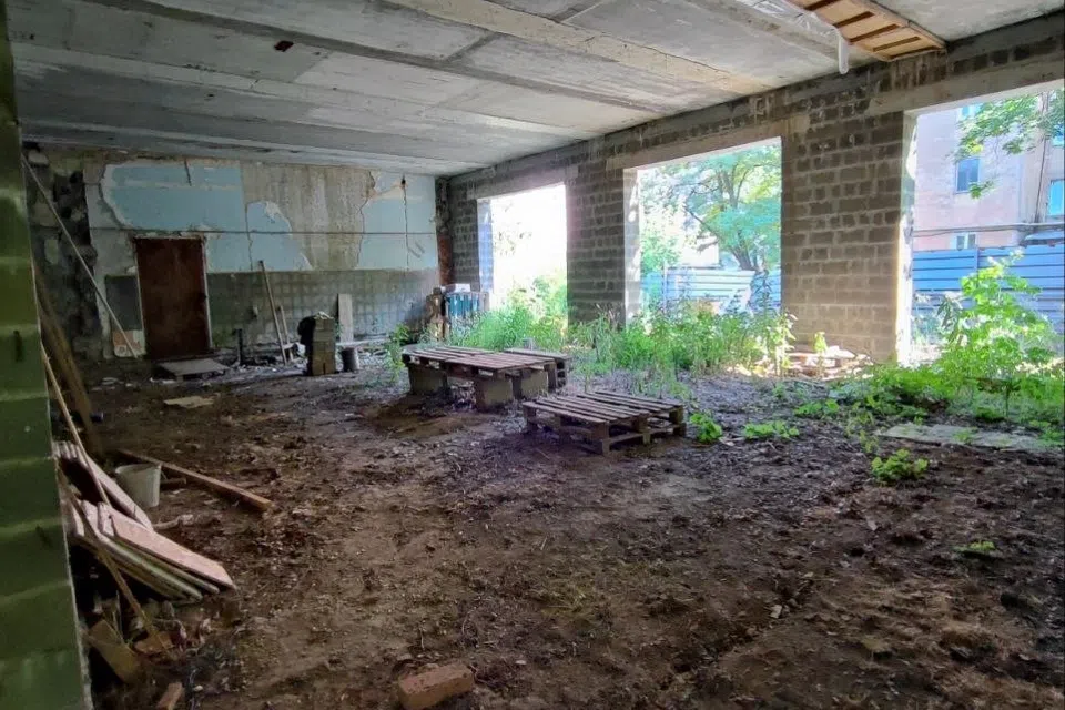 Продаётся помещение своб. назначения, 483 м²