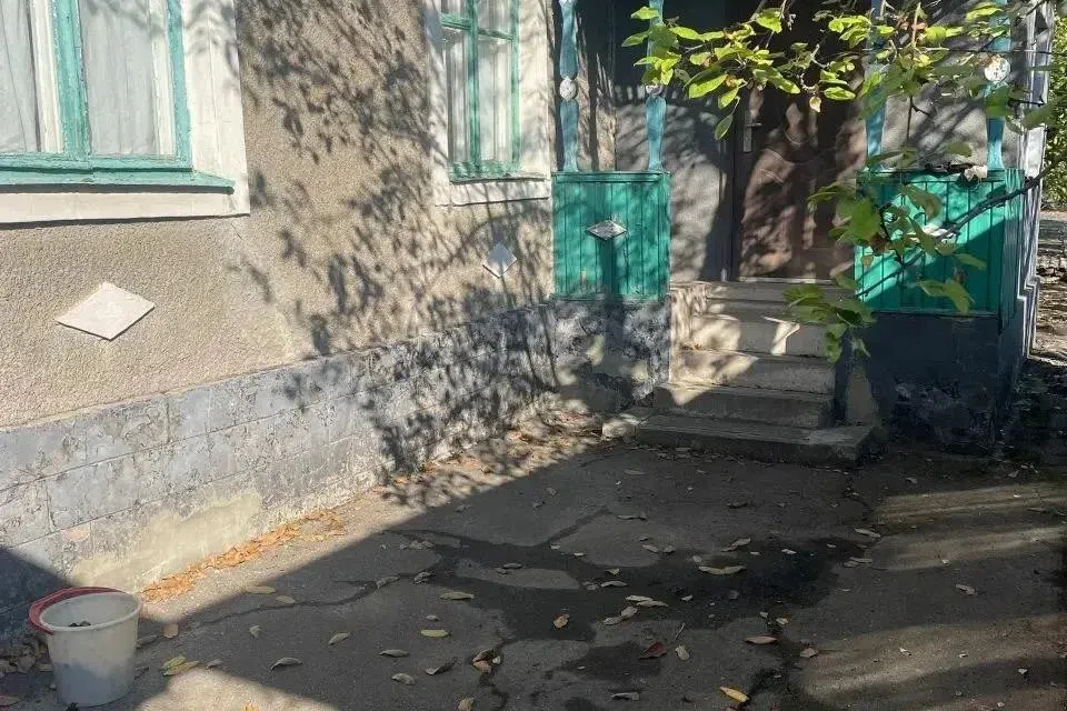 Продаётся 1-этажный дом, 60 м²