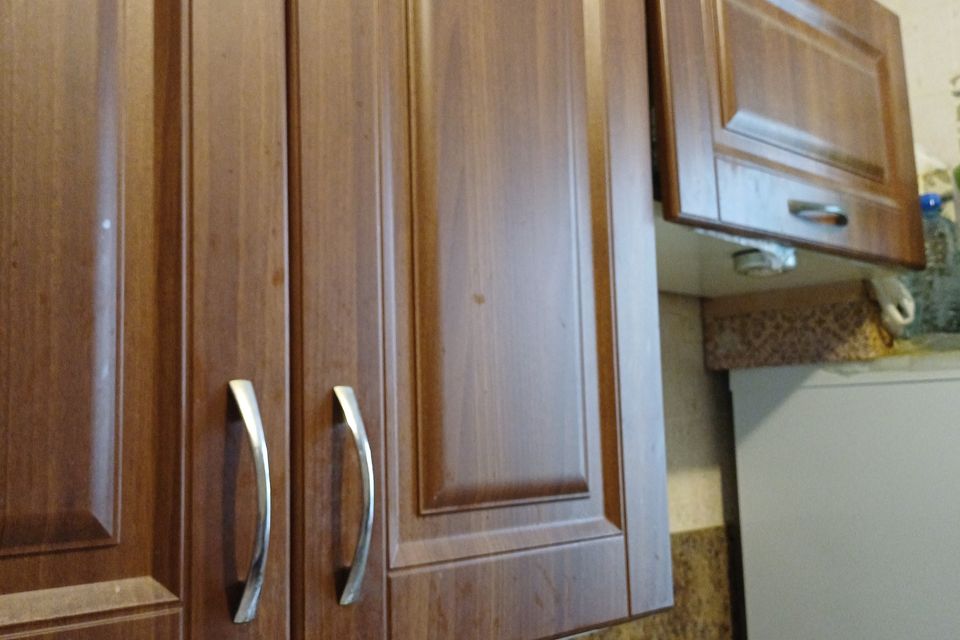 Продаётся 1-комнатная квартира, 39.7 м²