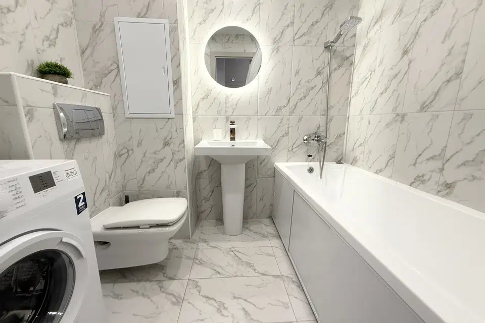 Продаётся 1-комнатная квартира, 39 м²