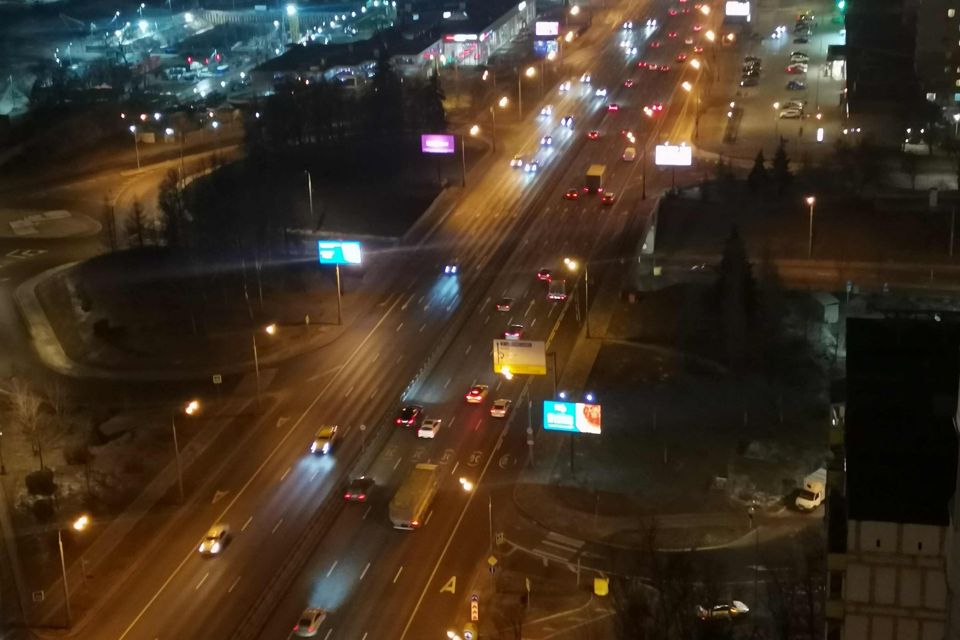 Сдаётся 2-комнатная квартира, 58.6 м²