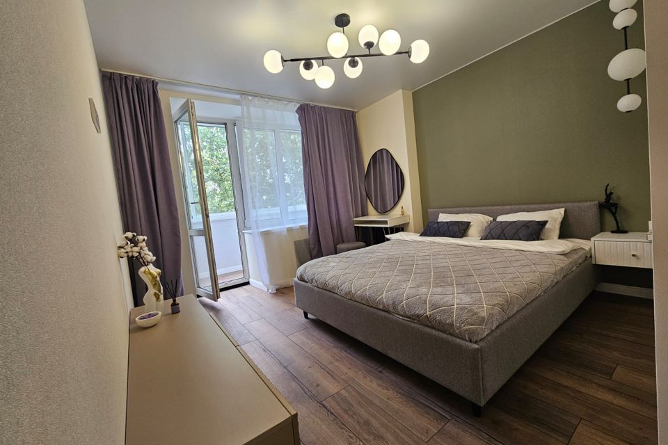 Продаётся 2-комнатная квартира, 41 м²