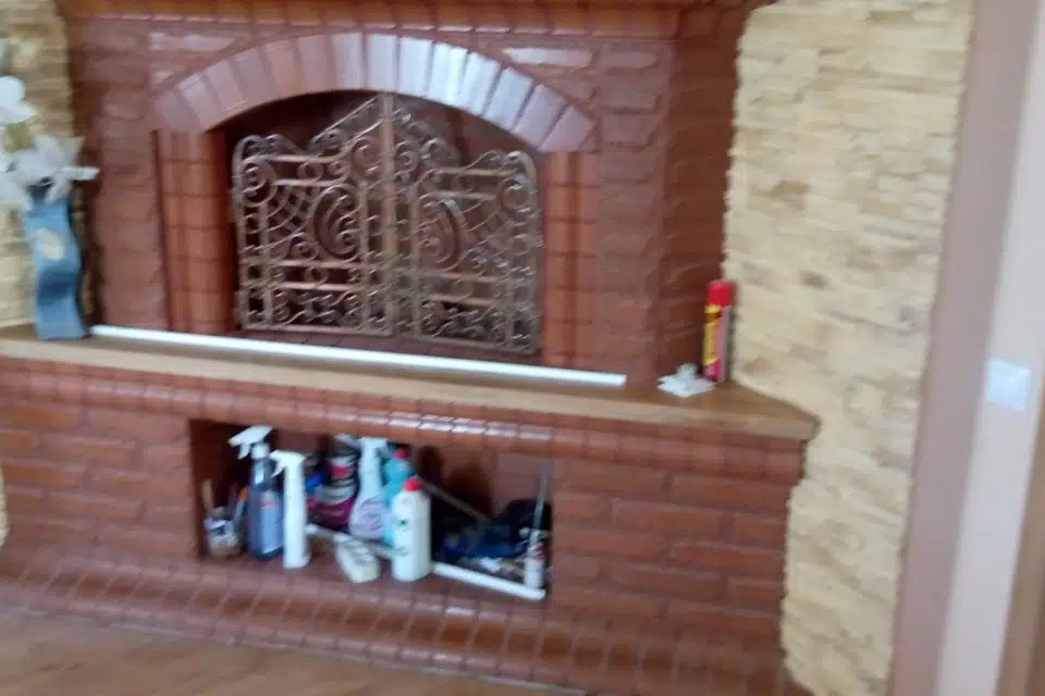 Продаётся 1-этажный дом, 80 м²