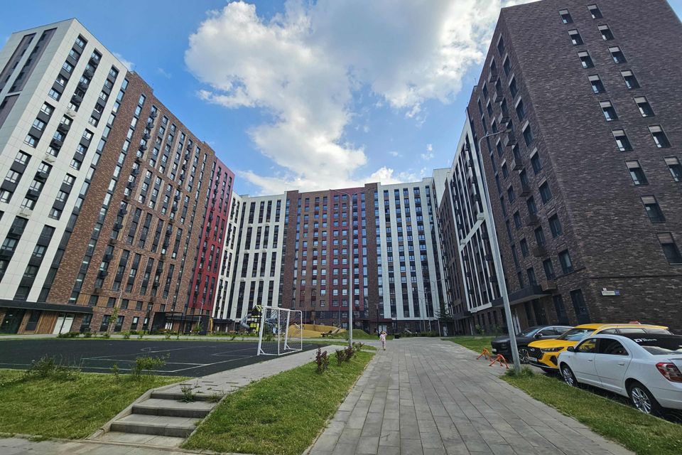 Продаётся студия, 18.2 м²
