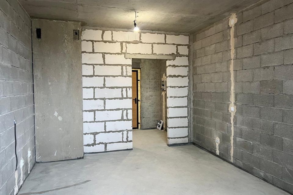 Продаётся студия, 26.5 м²