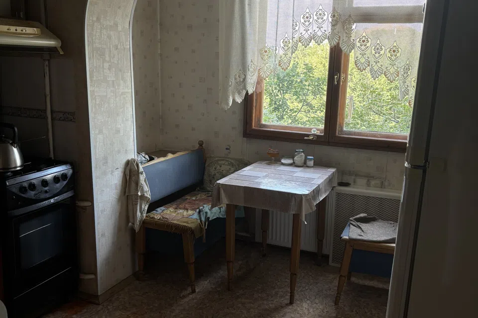 Продаётся 3-комнатная квартира, 65 м²