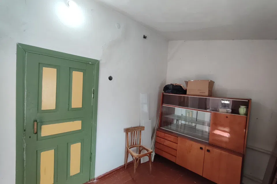 Продаётся 1-этажный дом, 58.2 м²