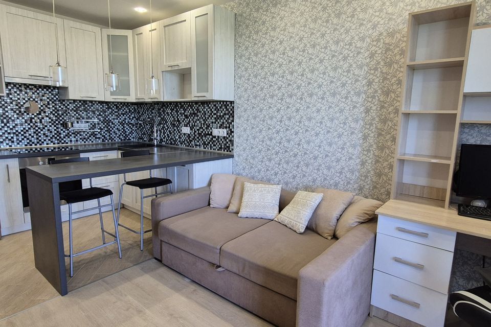 Продаётся студия, 24.5 м²