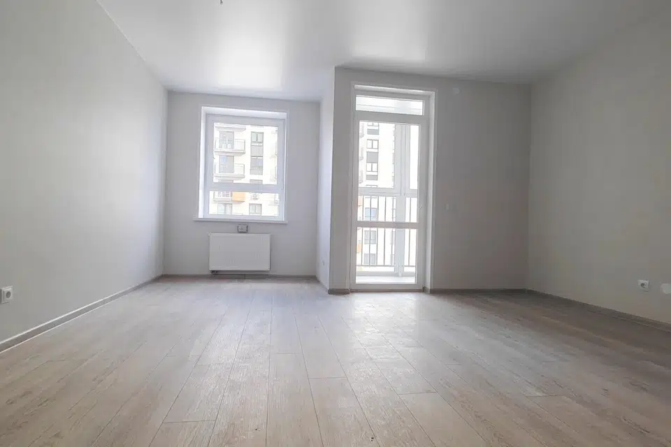 Продаётся студия, 28.8 м²