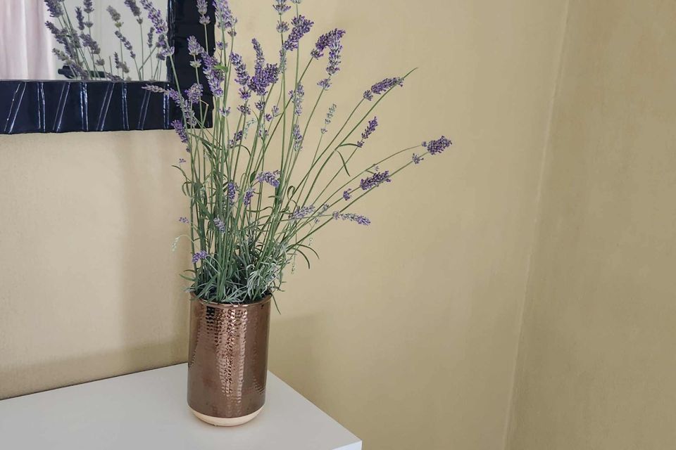 Продаётся 1-комнатная квартира, 50 м²