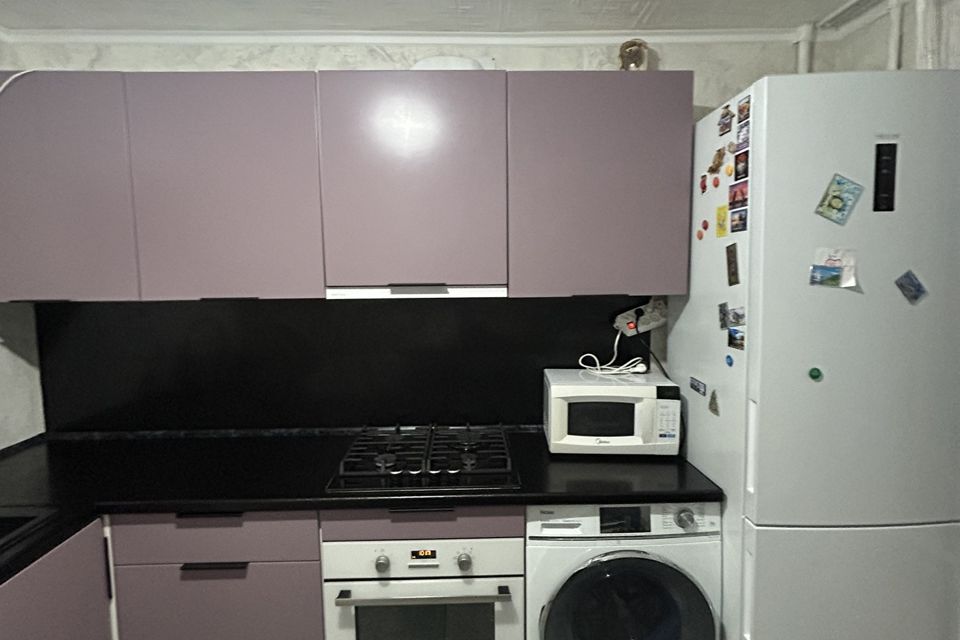 Сдаётся 2-комнатная квартира, 44 м²