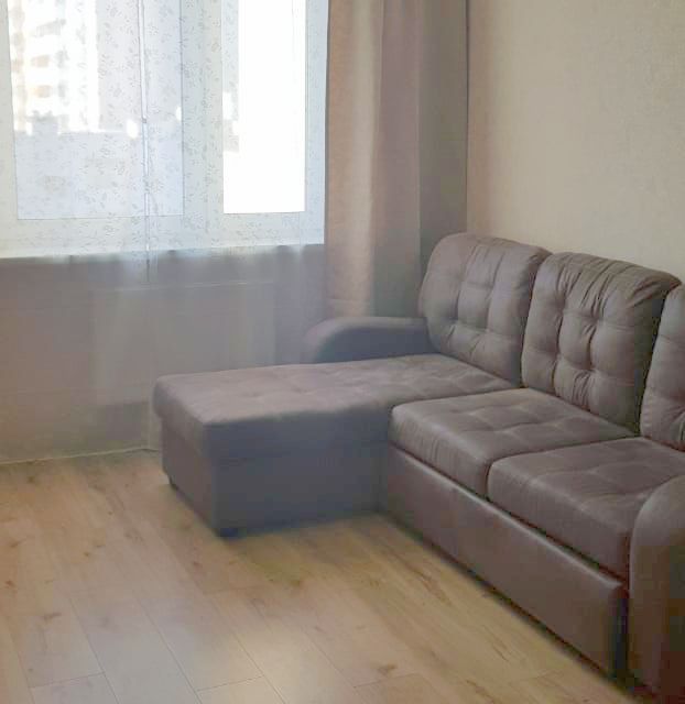 Продаётся 1-комнатная квартира, 32.9 м²