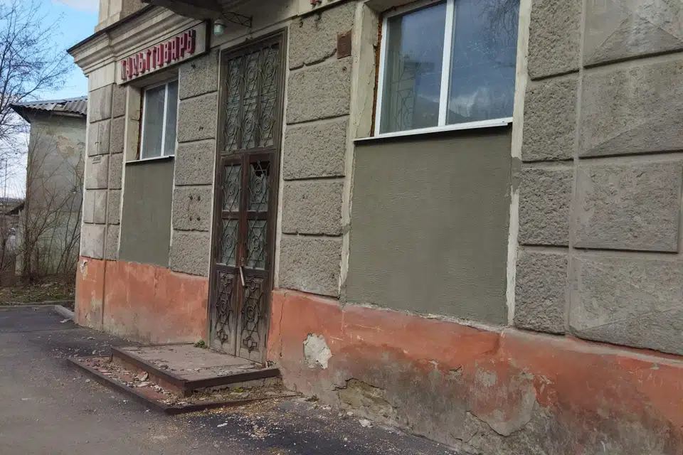 Продаётся помещение своб. назначения, 124.6 м²