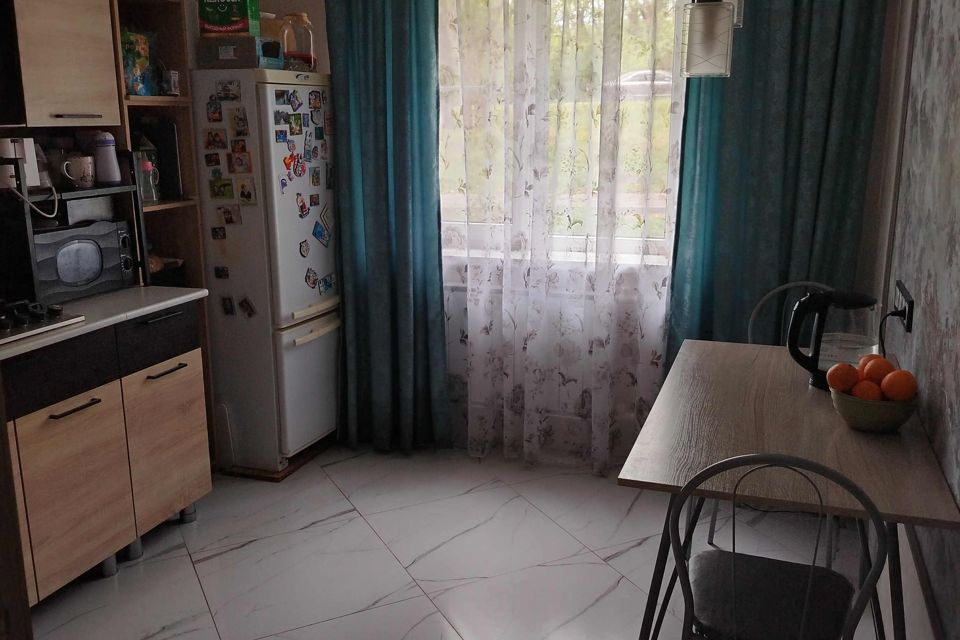 Продаётся 2-комнатная квартира, 51.1 м²