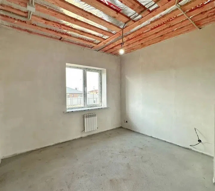 Продаётся 1-этажный дом, 150 м²