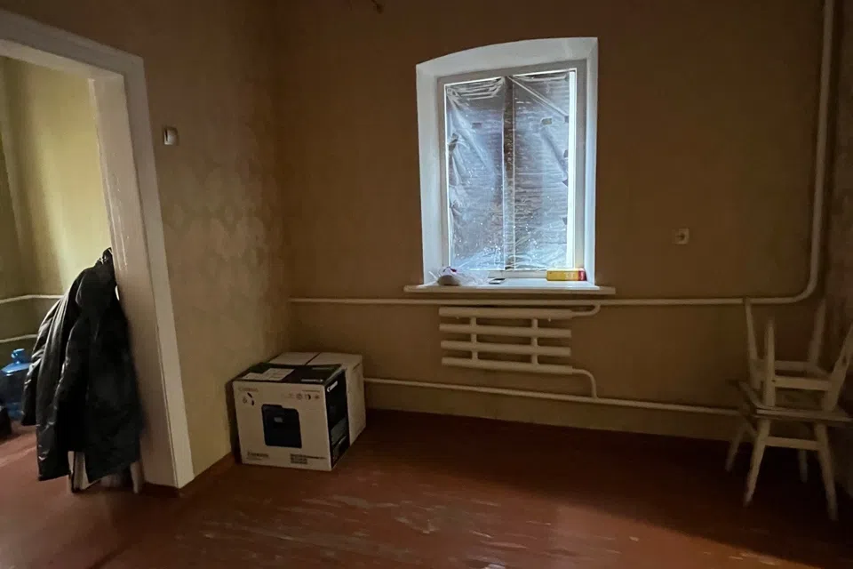 Продаётся 1-этажный дом, 88 м²