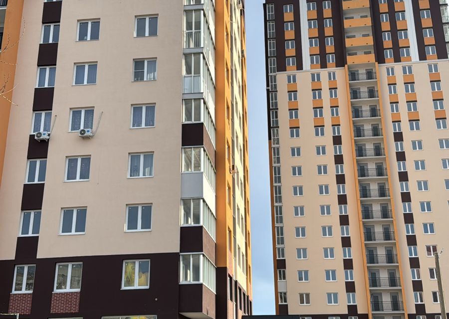 Сдаётся 1-комнатная квартира, 35.1 м²