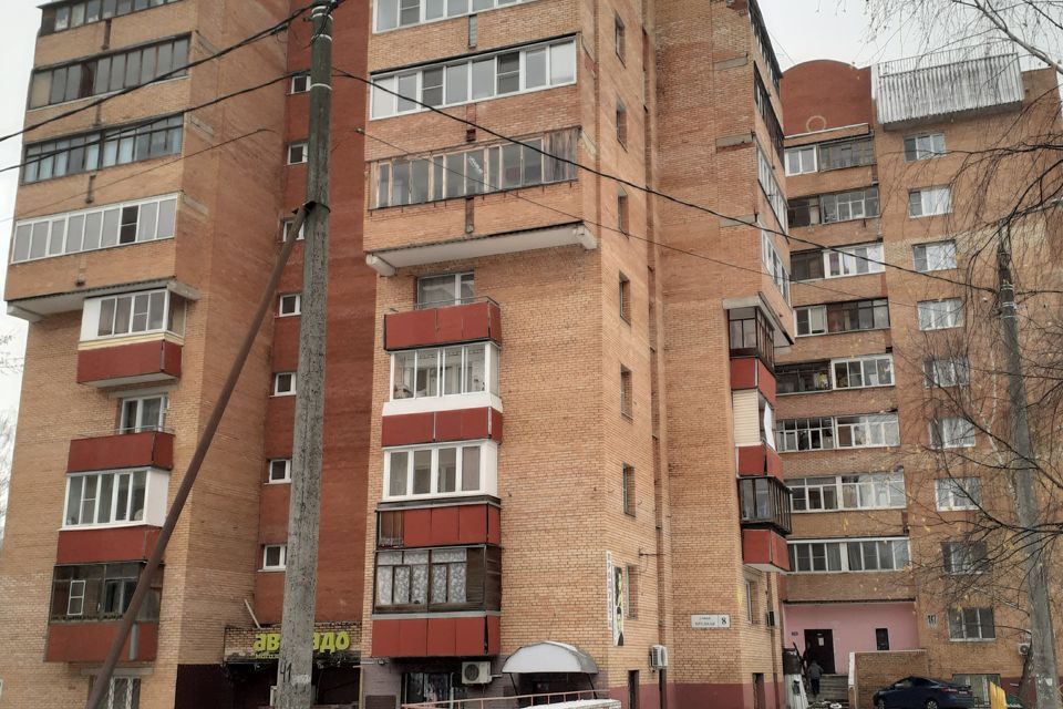 Продаётся 1-комнатная квартира, 37 м²