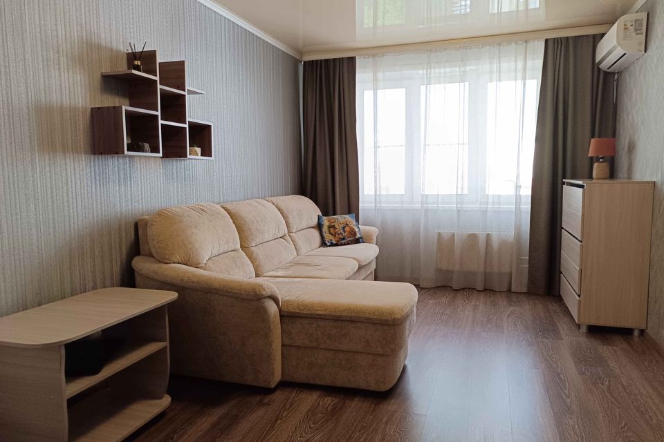 Продаётся 2-комнатная квартира, 49.3 м²