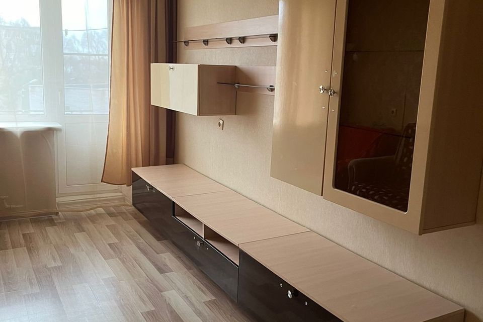 Сдаётся 1-комнатная квартира, 29.6 м²