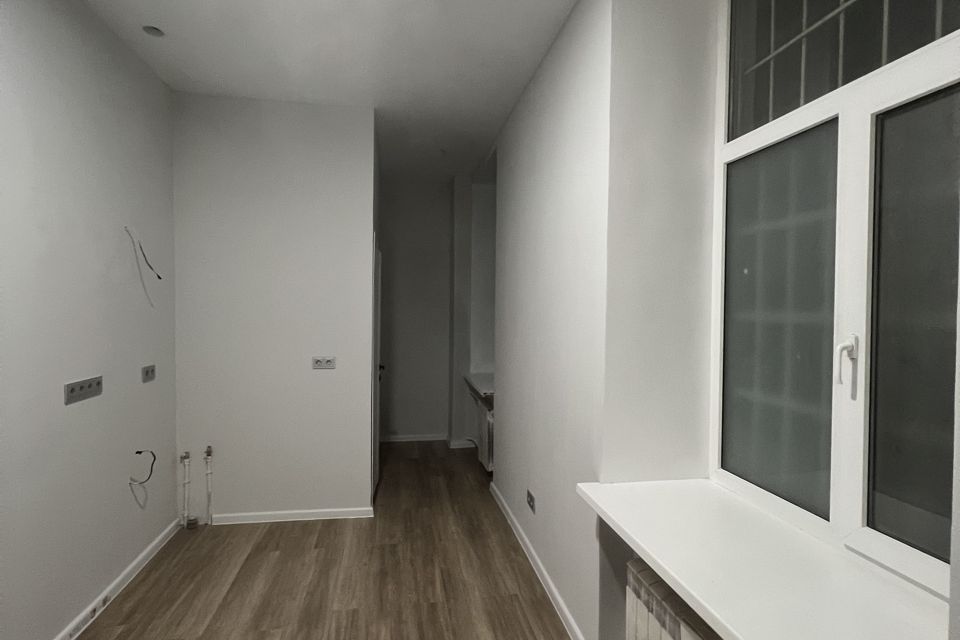 Продаётся студия, 13.1 м²