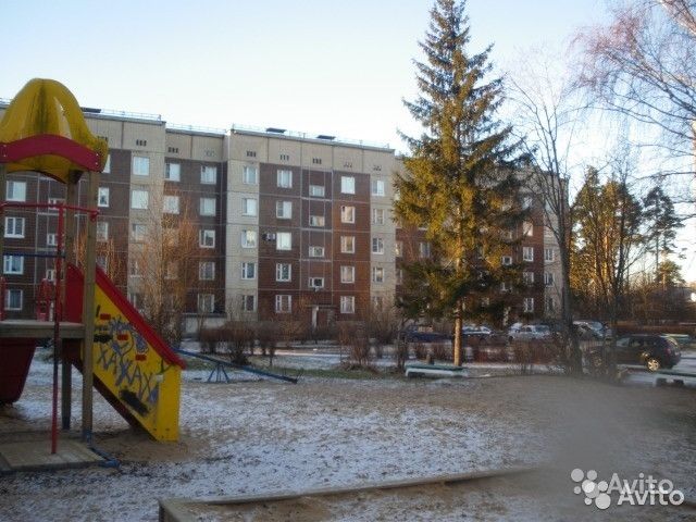 Продаётся 2-комнатная квартира, 58 м²