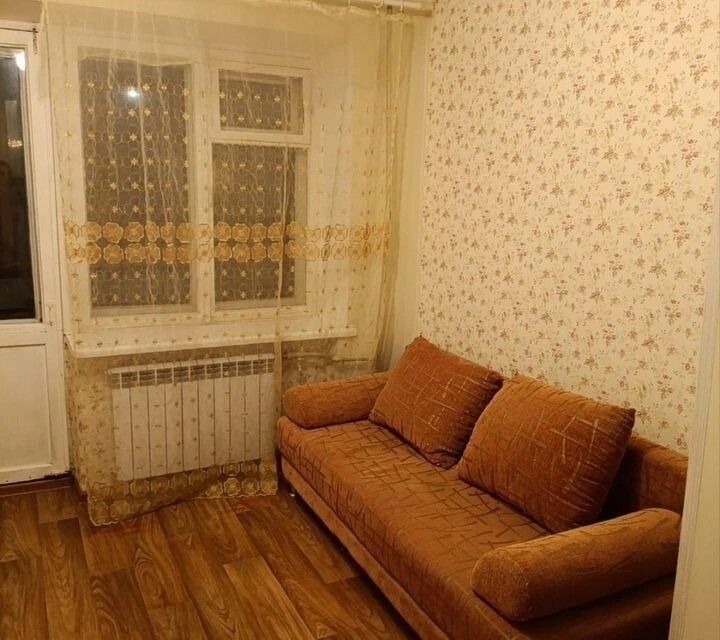 Сдаётся 1-комнатная квартира, 22 м²