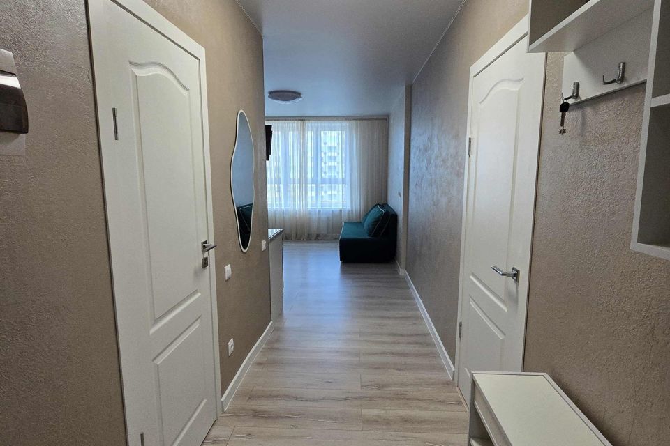 Сдаётся 1-комнатная квартира, 45 м²