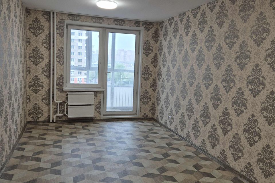 Продаётся студия, 31.5 м²