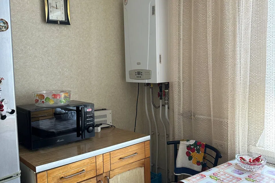 Продаётся 2-комнатная квартира, 51 м²