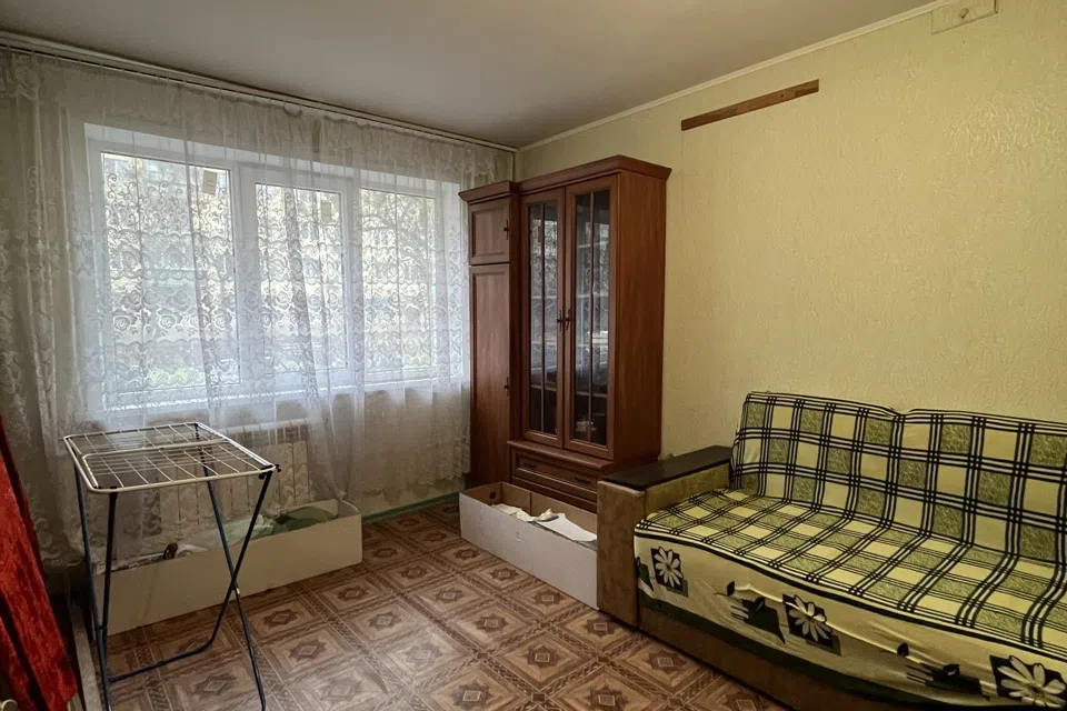 Продаётся 2-комнатная квартира, 43 м²