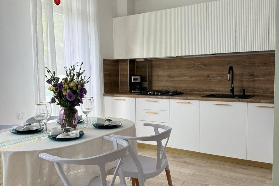 Продаётся 2-комнатная квартира, 52 м²