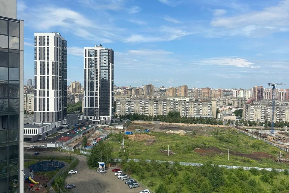 Продаётся 1-комнатная квартира, 36 м²