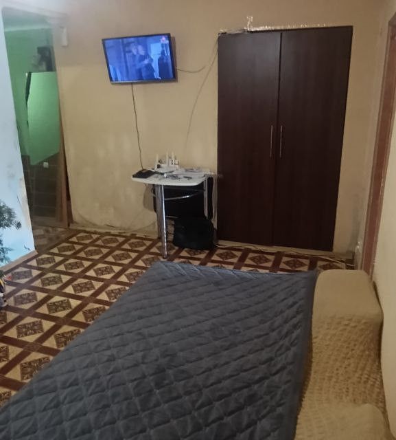 Продаётся 3-комнатная квартира, 40 м²