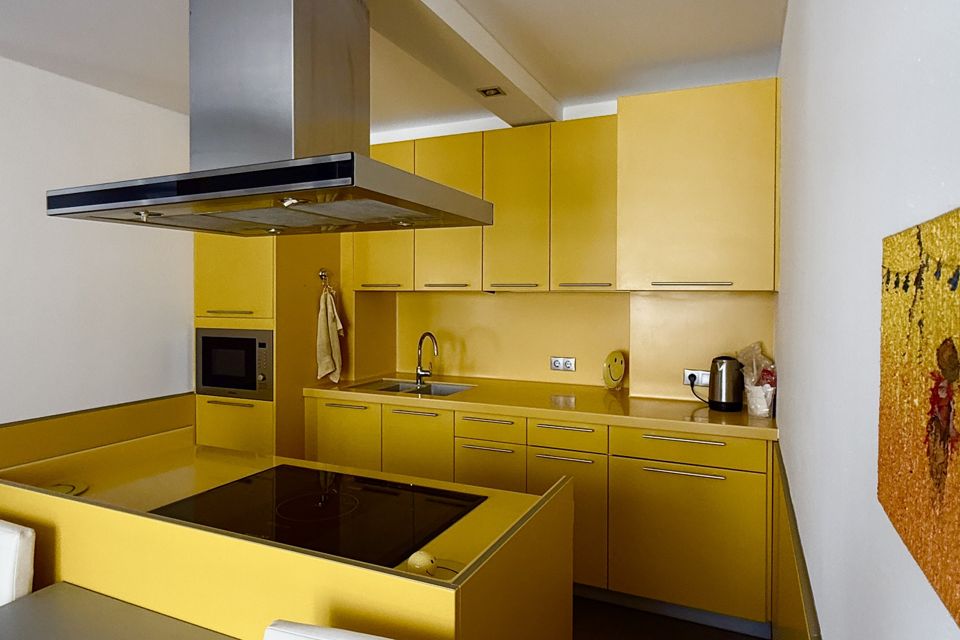 Продаётся 2-комнатная квартира, 53.6 м²