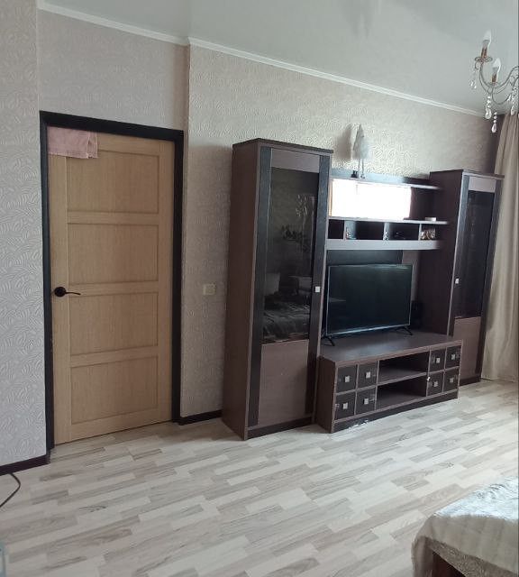 Продаётся 2-комнатная квартира, 56.5 м²