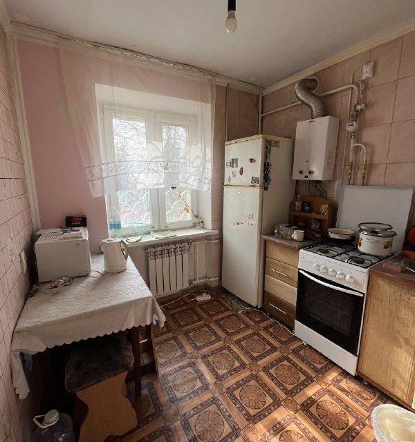 Продаётся 2-комнатная квартира, 50 м²