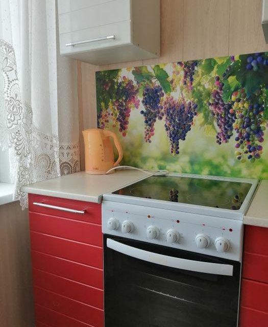 Продаётся 2-комнатная квартира, 42 м²