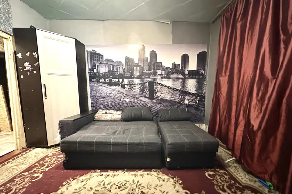Продаётся 2-комнатная квартира, 48.4 м²