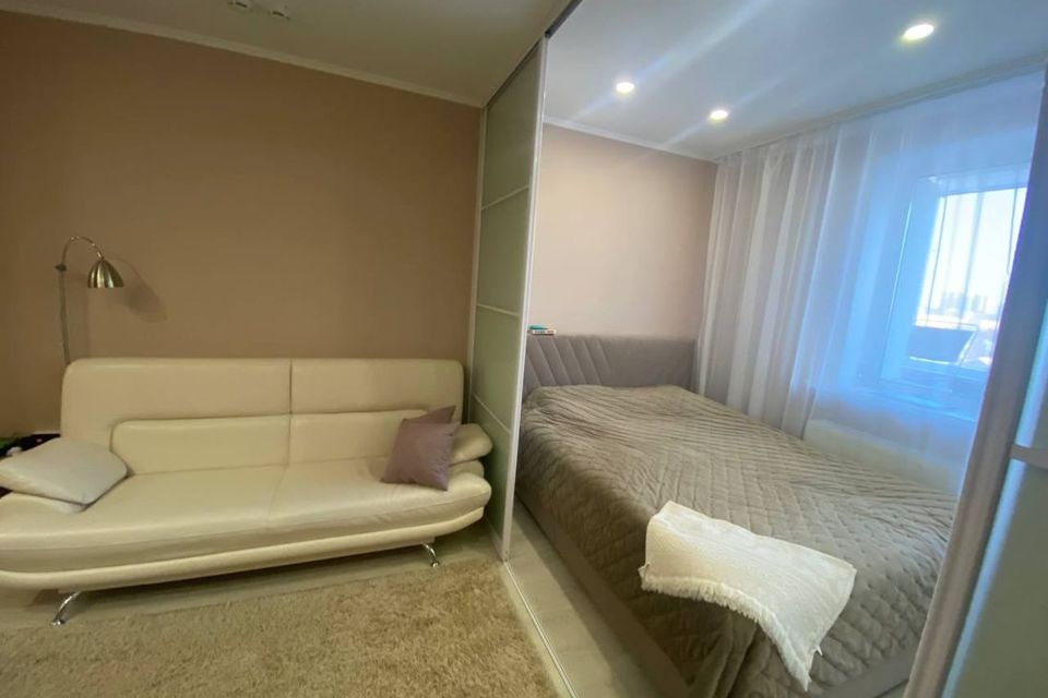 Продаётся 1-комнатная квартира, 29.3 м²