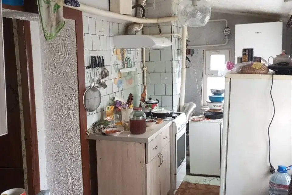 Продаётся 1-этажный дом, 86 м²