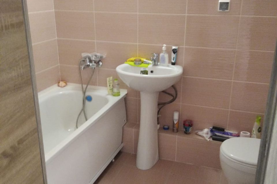 Продаётся студия, 19.5 м²