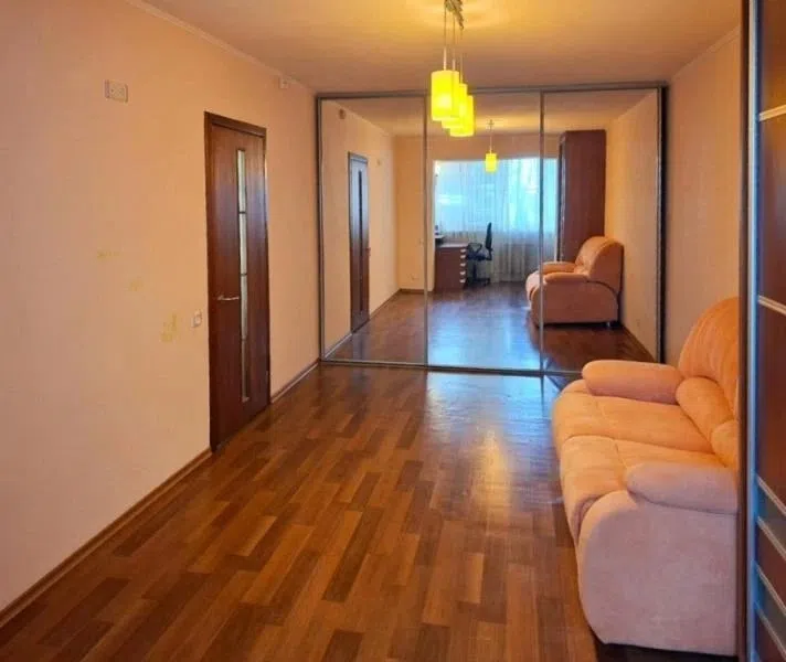 Продаётся 2-комнатная квартира, 48.2 м²