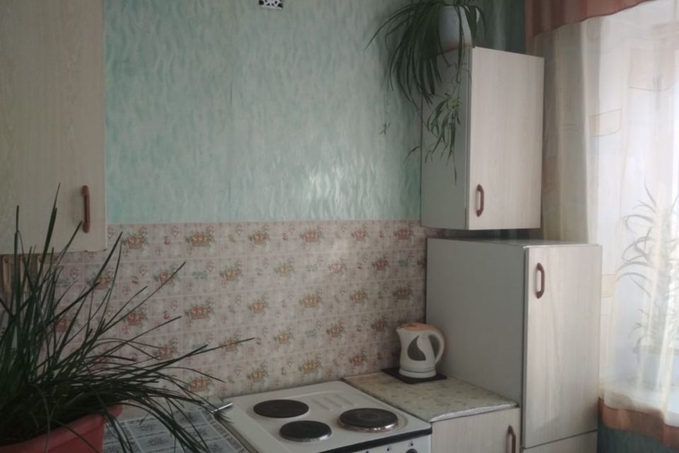 Сдаётся 1-комнатная квартира, 30 м²
