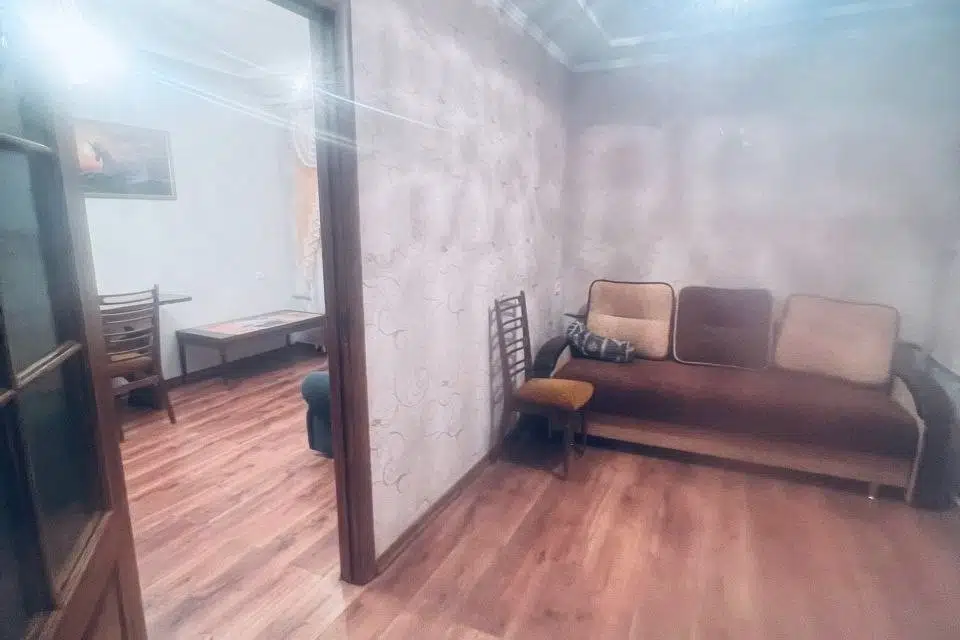 Продаётся 2-комнатная квартира, 48 м²