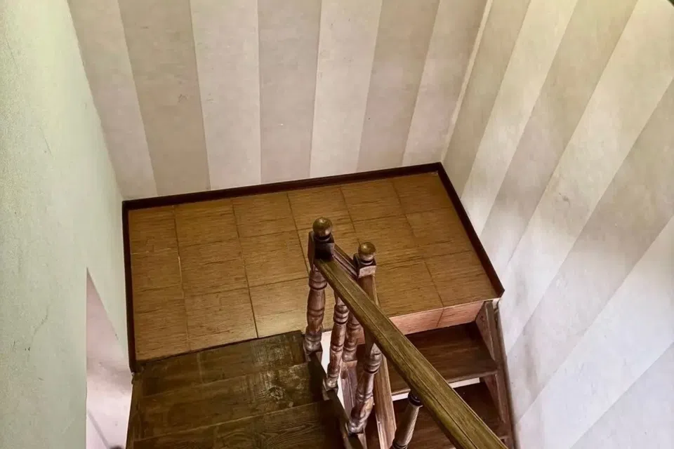 Продаётся 3-комнатная квартира, 105 м²