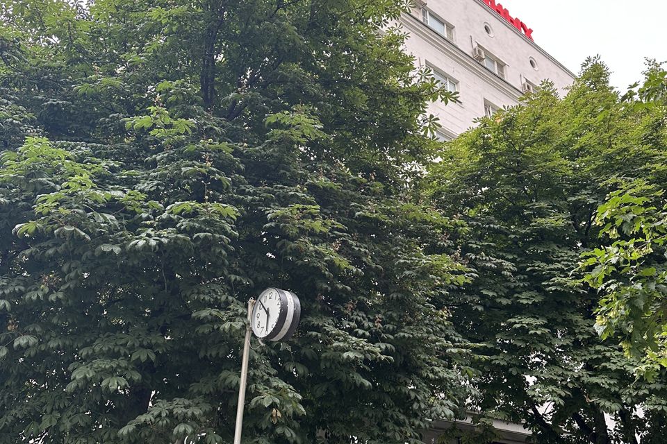 Продаётся студия, 15.5 м²