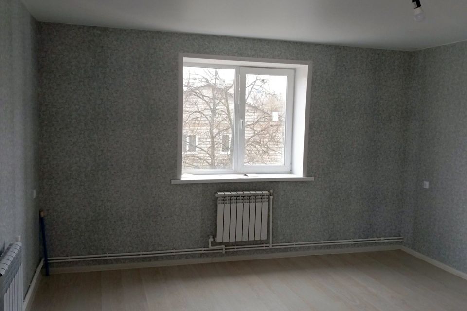 Продаётся 2-комнатная квартира, 65 м²